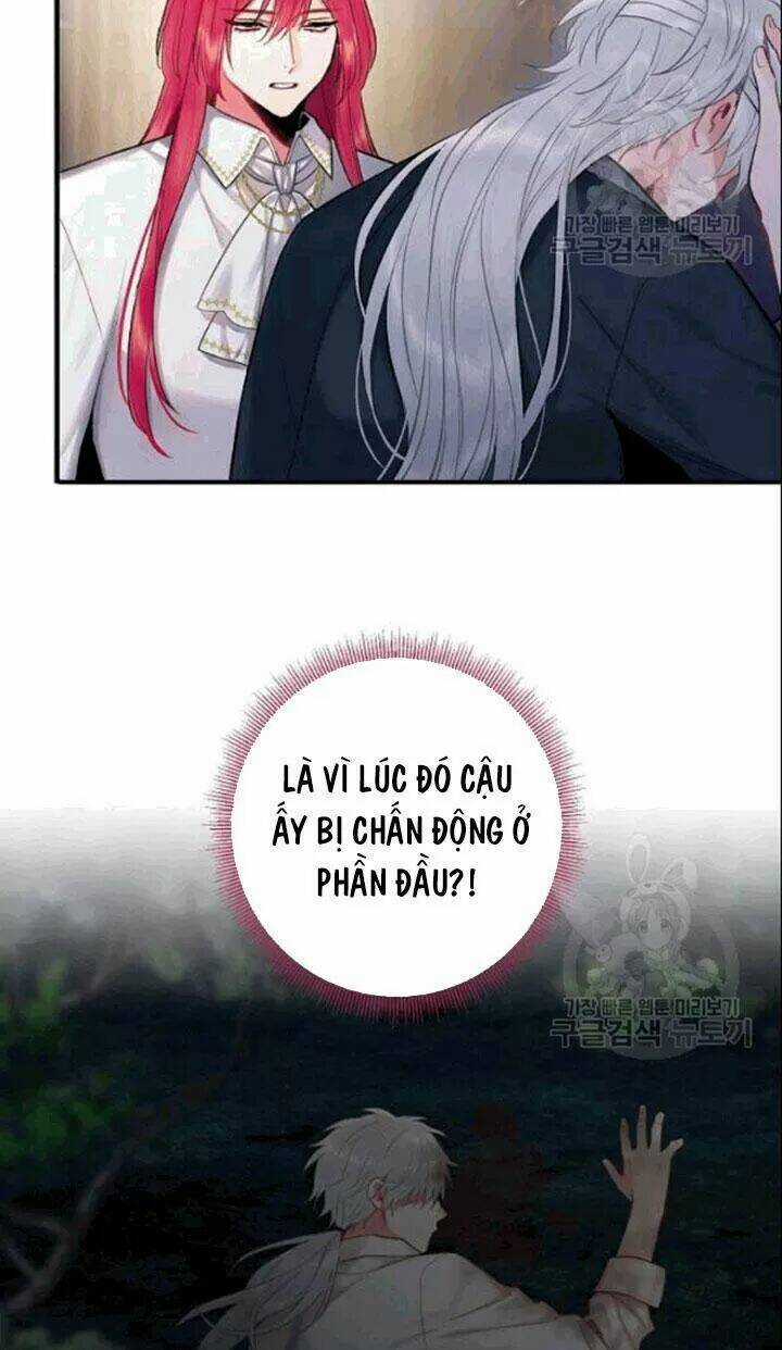 TỒN TẠI VỚI TƯ CÁCH LÀ VỢ CỦA NAM CHÍNH Chapter 183 trang 12