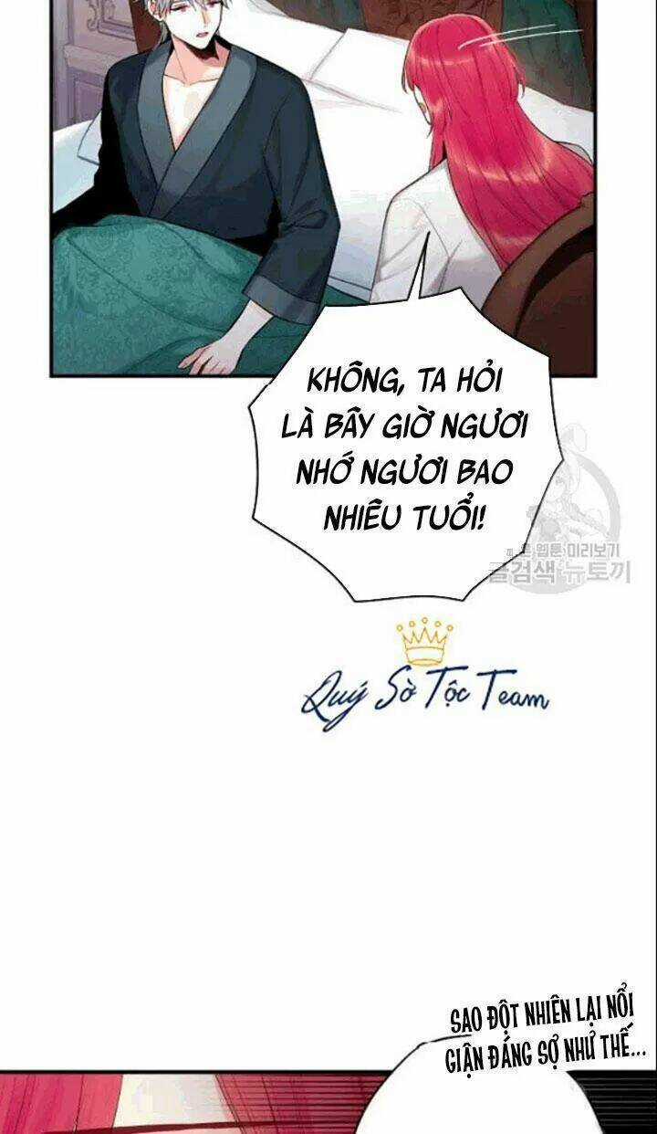 TỒN TẠI VỚI TƯ CÁCH LÀ VỢ CỦA NAM CHÍNH Chapter 183 trang 14