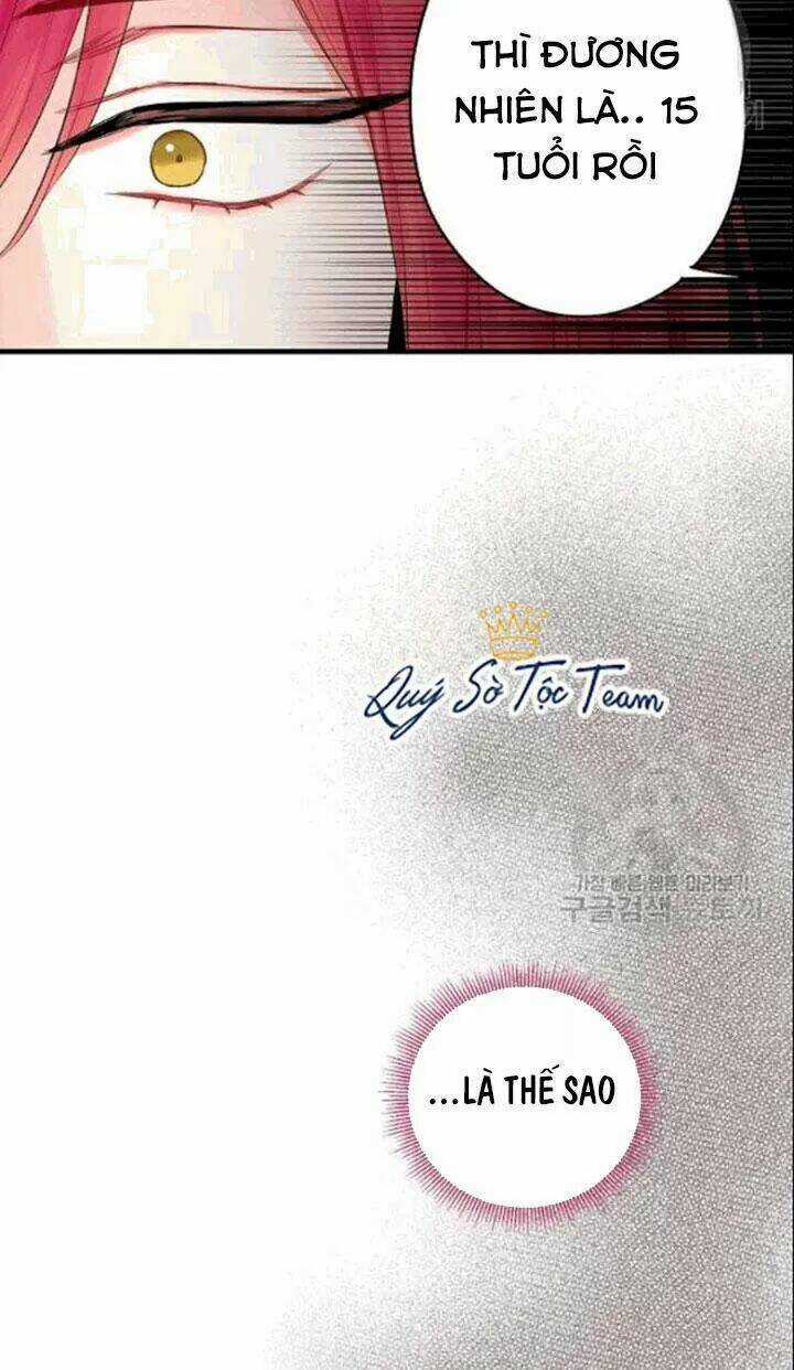 TỒN TẠI VỚI TƯ CÁCH LÀ VỢ CỦA NAM CHÍNH Chapter 183 trang 15