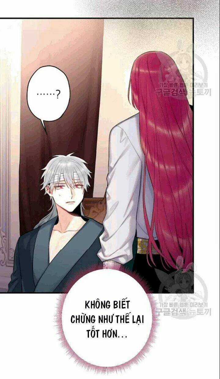 TỒN TẠI VỚI TƯ CÁCH LÀ VỢ CỦA NAM CHÍNH Chapter 183 trang 16