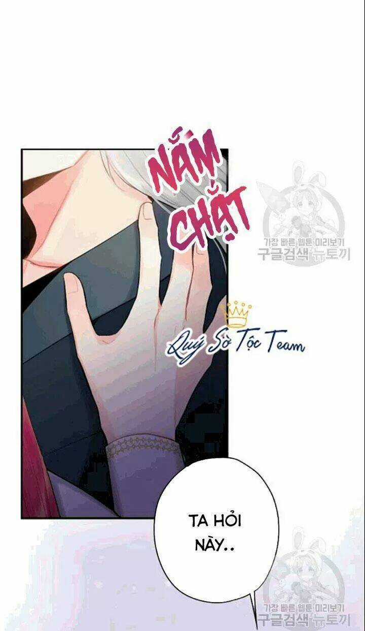 TỒN TẠI VỚI TƯ CÁCH LÀ VỢ CỦA NAM CHÍNH Chapter 183 trang 17