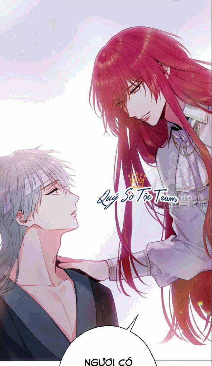 TỒN TẠI VỚI TƯ CÁCH LÀ VỢ CỦA NAM CHÍNH Chapter 183 trang 18