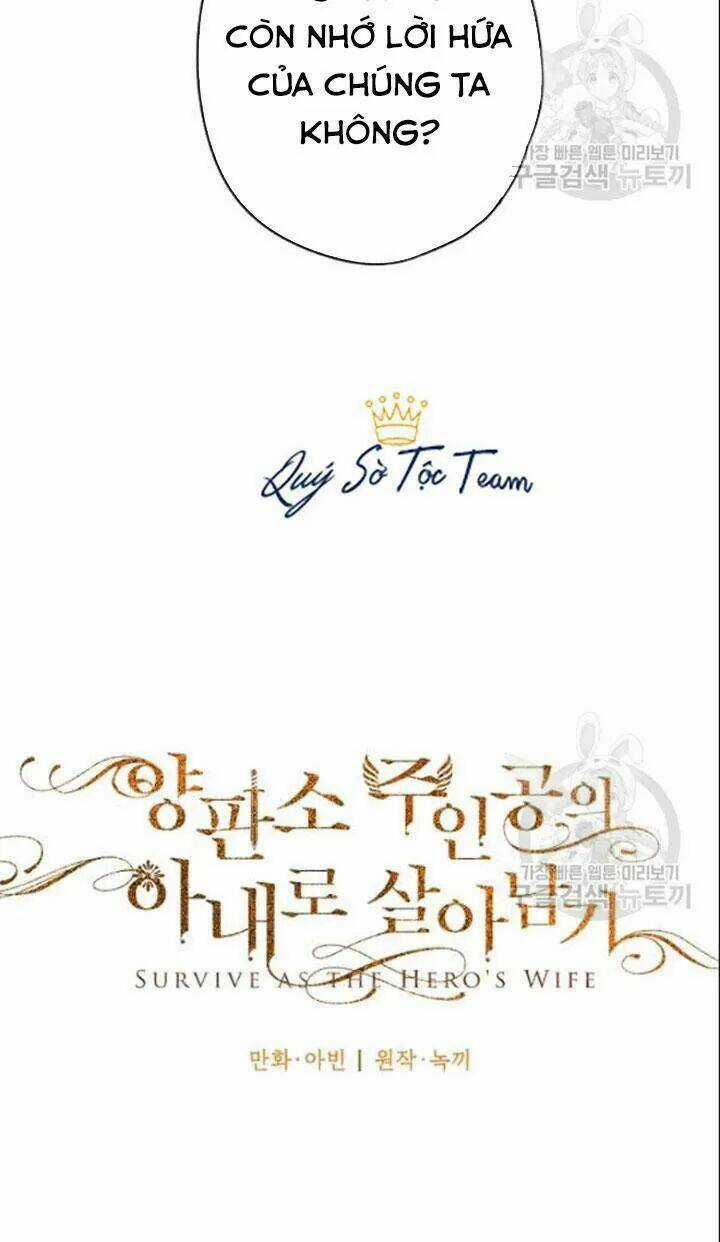 TỒN TẠI VỚI TƯ CÁCH LÀ VỢ CỦA NAM CHÍNH Chapter 183 trang 19