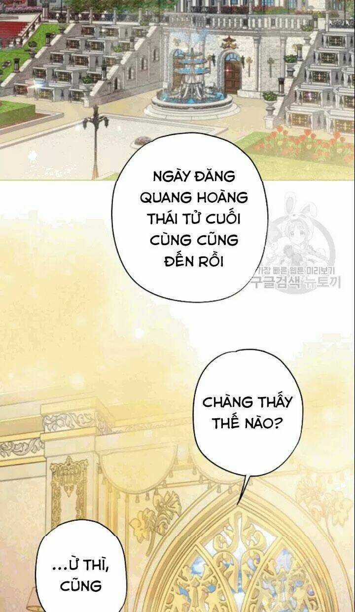 TỒN TẠI VỚI TƯ CÁCH LÀ VỢ CỦA NAM CHÍNH Chapter 183 trang 21