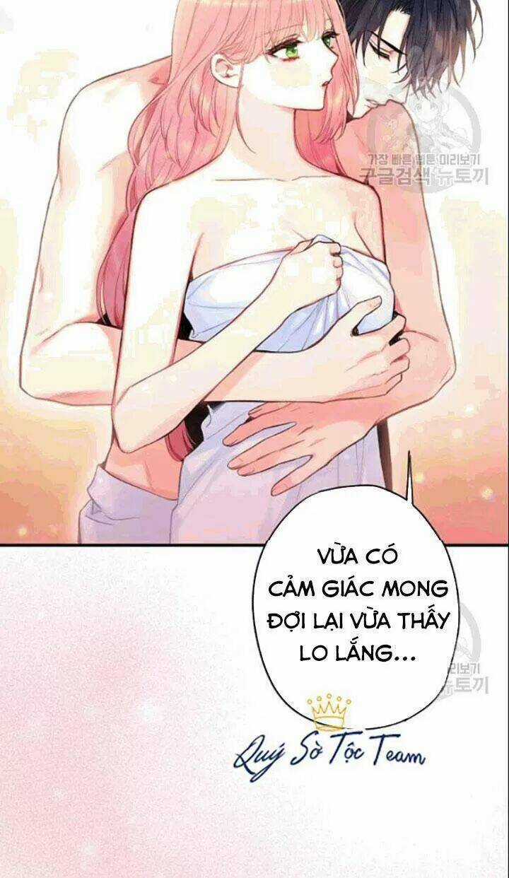 TỒN TẠI VỚI TƯ CÁCH LÀ VỢ CỦA NAM CHÍNH Chapter 183 trang 23