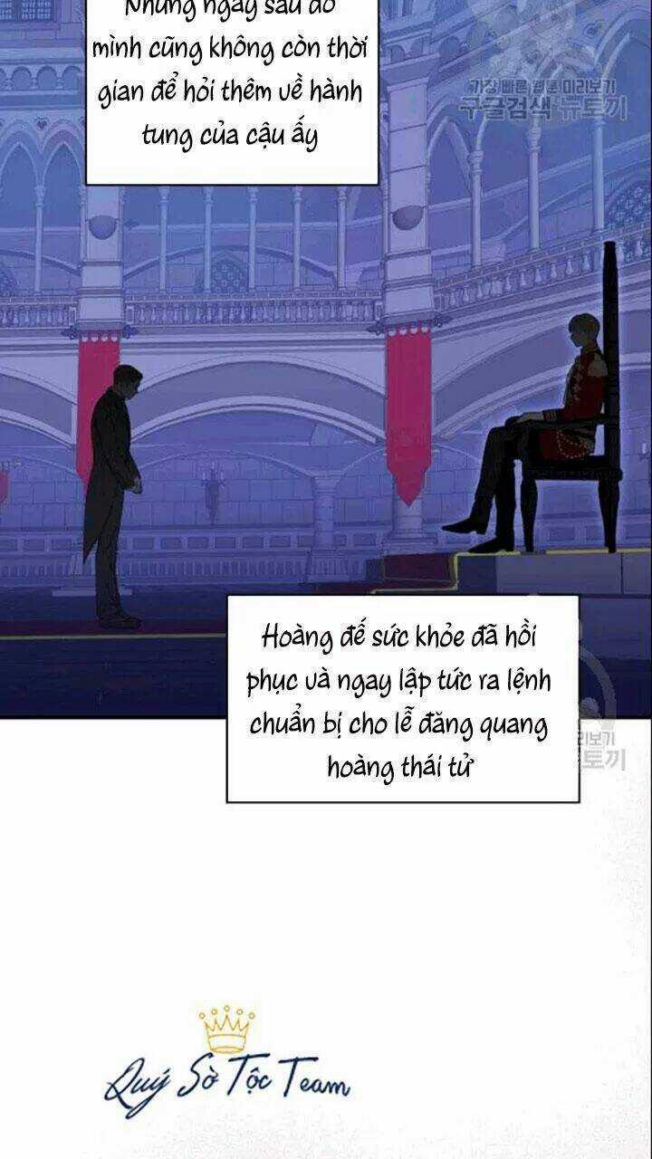 TỒN TẠI VỚI TƯ CÁCH LÀ VỢ CỦA NAM CHÍNH Chapter 183 trang 30