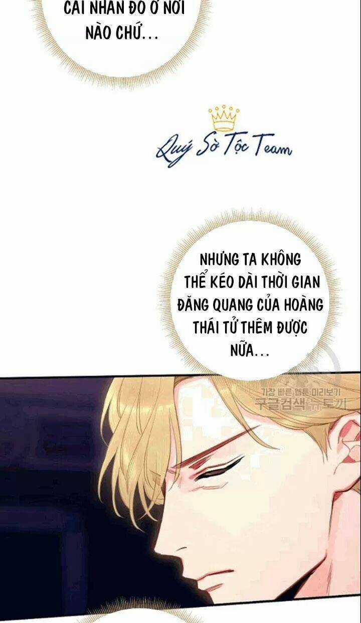 TỒN TẠI VỚI TƯ CÁCH LÀ VỢ CỦA NAM CHÍNH Chapter 183 trang 4