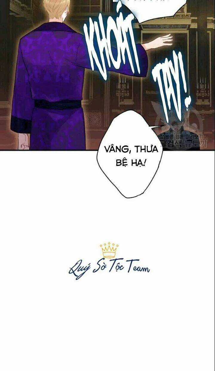 TỒN TẠI VỚI TƯ CÁCH LÀ VỢ CỦA NAM CHÍNH Chapter 183 trang 6