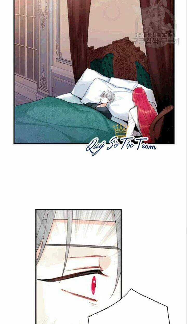 TỒN TẠI VỚI TƯ CÁCH LÀ VỢ CỦA NAM CHÍNH Chapter 183 trang 8