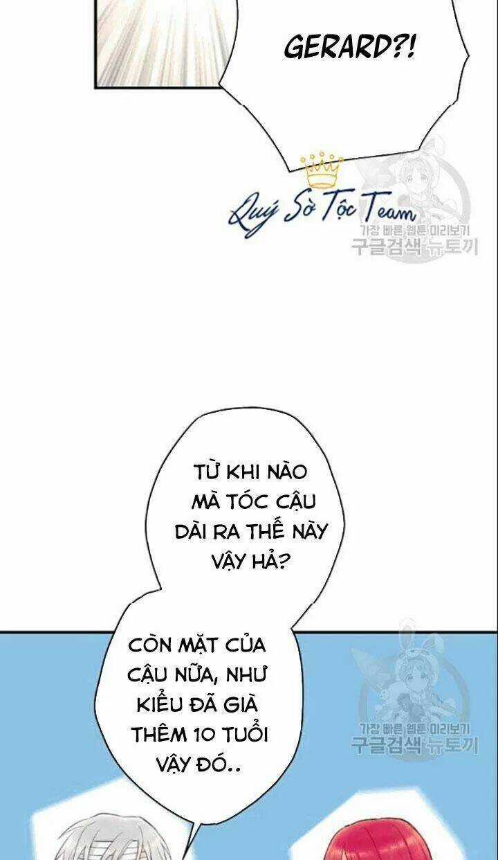 TỒN TẠI VỚI TƯ CÁCH LÀ VỢ CỦA NAM CHÍNH Chapter 183 trang 9