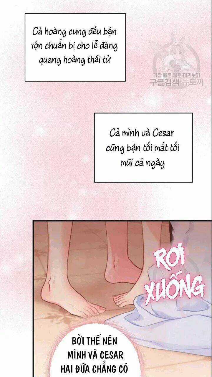 TỒN TẠI VỚI TƯ CÁCH LÀ VỢ CỦA NAM CHÍNH Chapter 184 trang 1