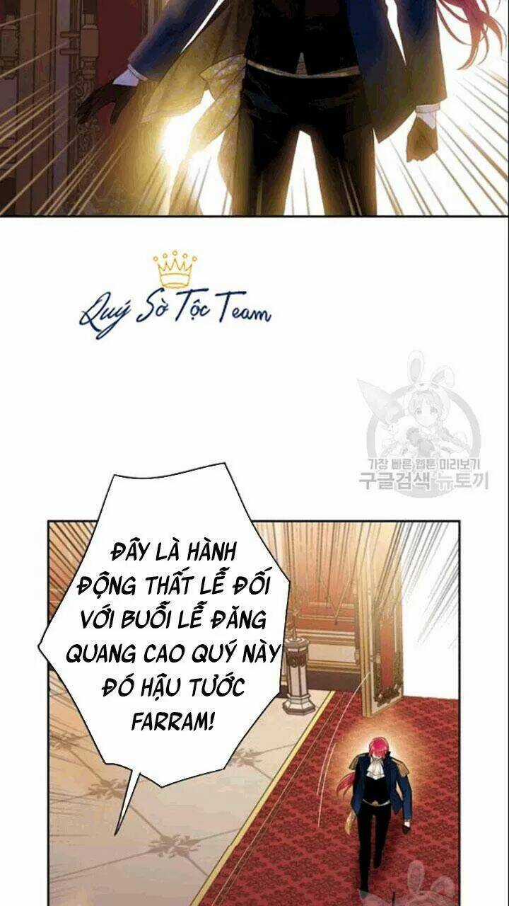 TỒN TẠI VỚI TƯ CÁCH LÀ VỢ CỦA NAM CHÍNH Chapter 184 trang 17