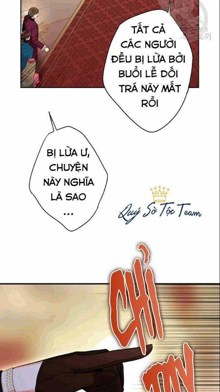 TỒN TẠI VỚI TƯ CÁCH LÀ VỢ CỦA NAM CHÍNH Chapter 184 trang 18