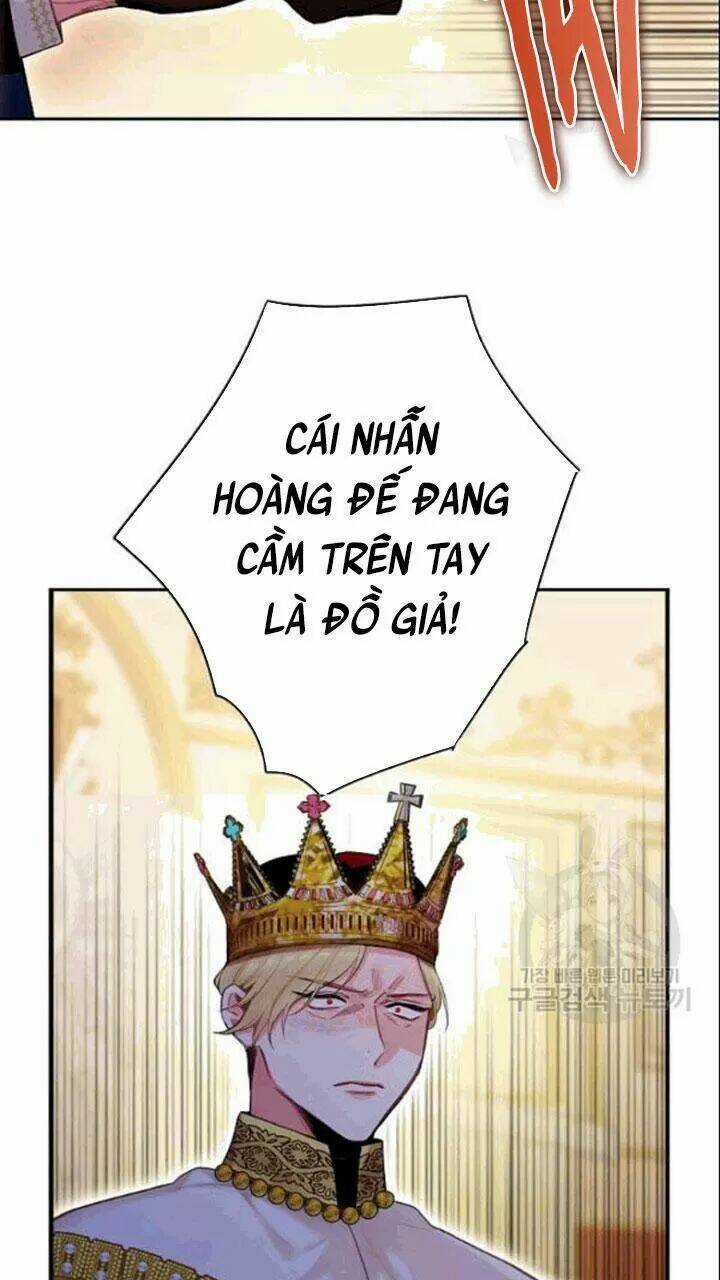 TỒN TẠI VỚI TƯ CÁCH LÀ VỢ CỦA NAM CHÍNH Chapter 184 trang 19