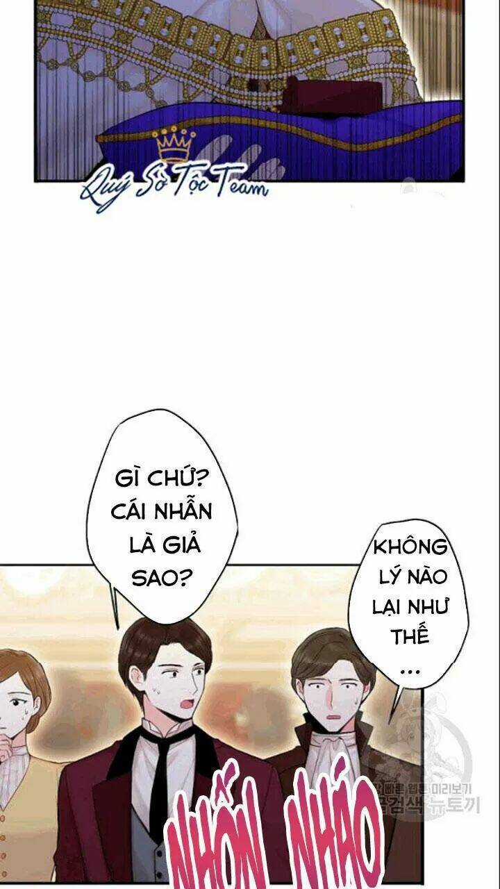 TỒN TẠI VỚI TƯ CÁCH LÀ VỢ CỦA NAM CHÍNH Chapter 184 trang 20