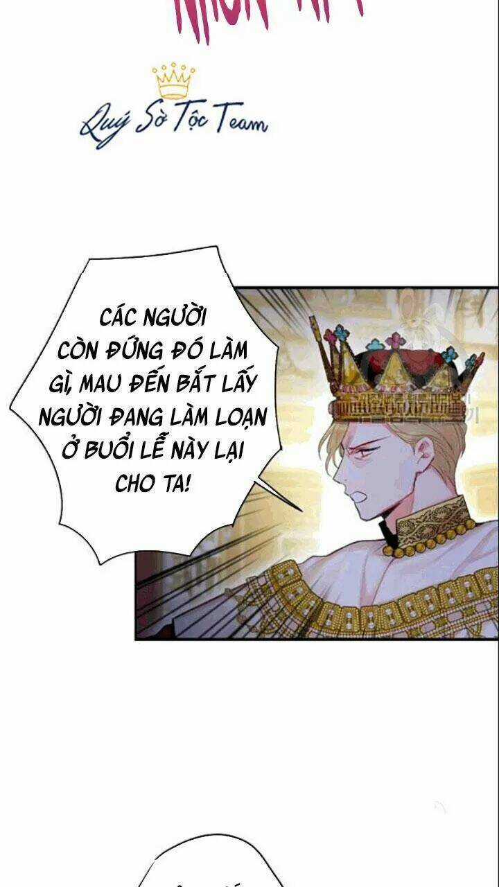 TỒN TẠI VỚI TƯ CÁCH LÀ VỢ CỦA NAM CHÍNH Chapter 184 trang 21