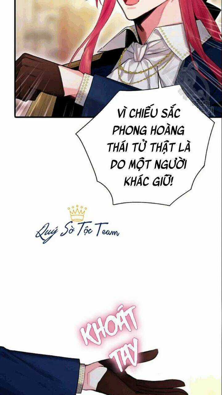 TỒN TẠI VỚI TƯ CÁCH LÀ VỢ CỦA NAM CHÍNH Chapter 184 trang 24