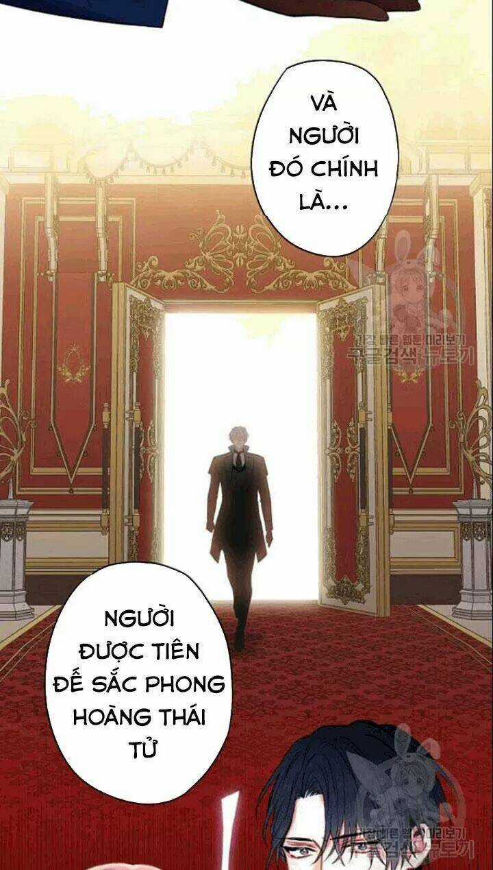 TỒN TẠI VỚI TƯ CÁCH LÀ VỢ CỦA NAM CHÍNH Chapter 184 trang 25