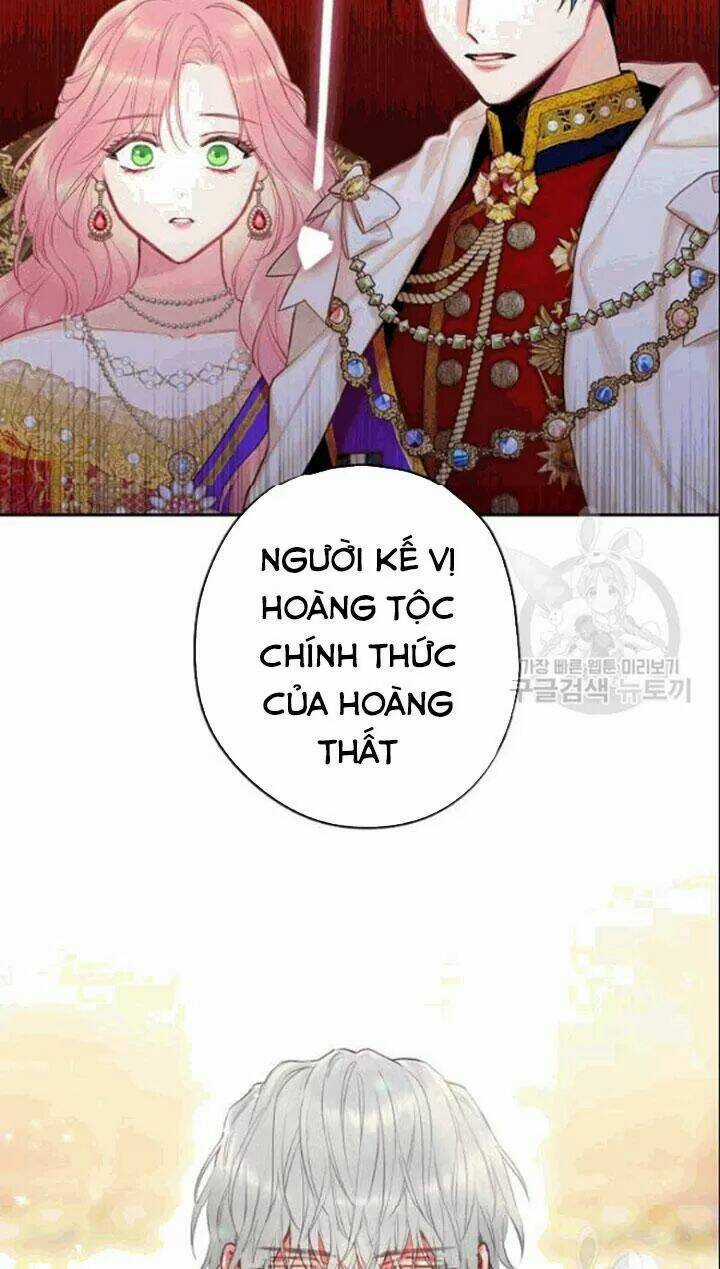 TỒN TẠI VỚI TƯ CÁCH LÀ VỢ CỦA NAM CHÍNH Chapter 184 trang 26