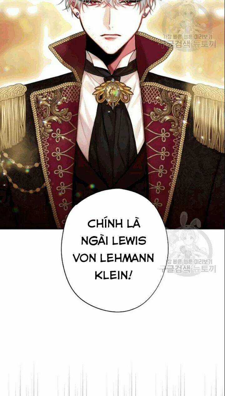 TỒN TẠI VỚI TƯ CÁCH LÀ VỢ CỦA NAM CHÍNH Chapter 184 trang 27