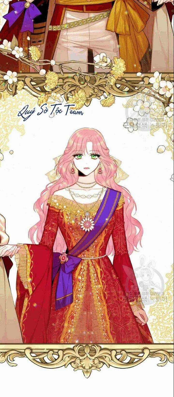 TỒN TẠI VỚI TƯ CÁCH LÀ VỢ CỦA NAM CHÍNH Chapter 184 trang 7