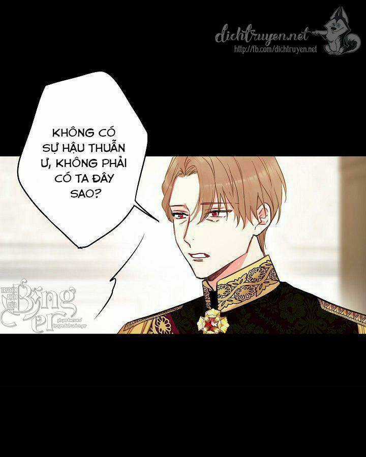 TỒN TẠI VỚI TƯ CÁCH LÀ VỢ CỦA NAM CHÍNH Chapter 185 trang 10