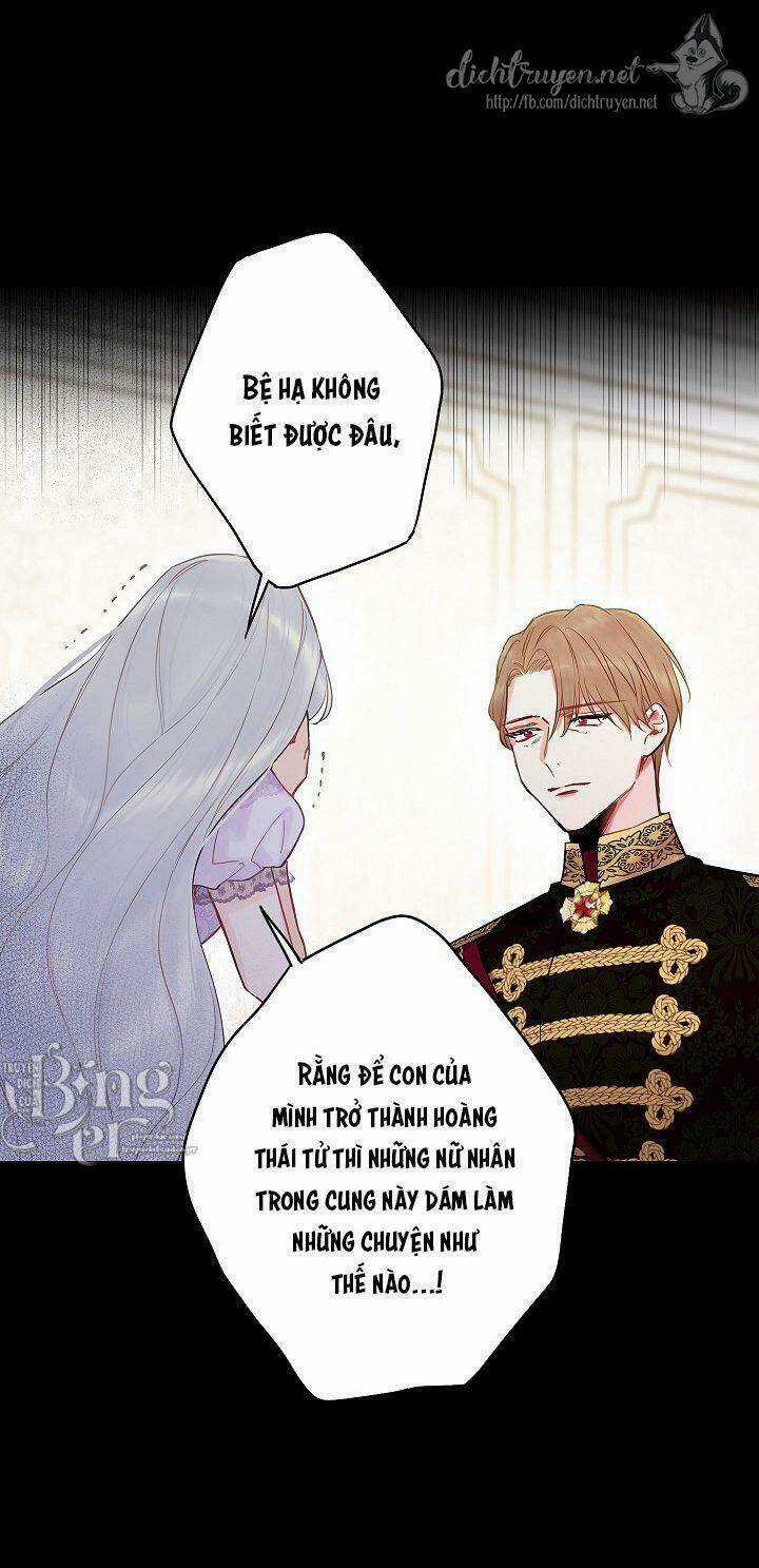TỒN TẠI VỚI TƯ CÁCH LÀ VỢ CỦA NAM CHÍNH Chapter 185 trang 11