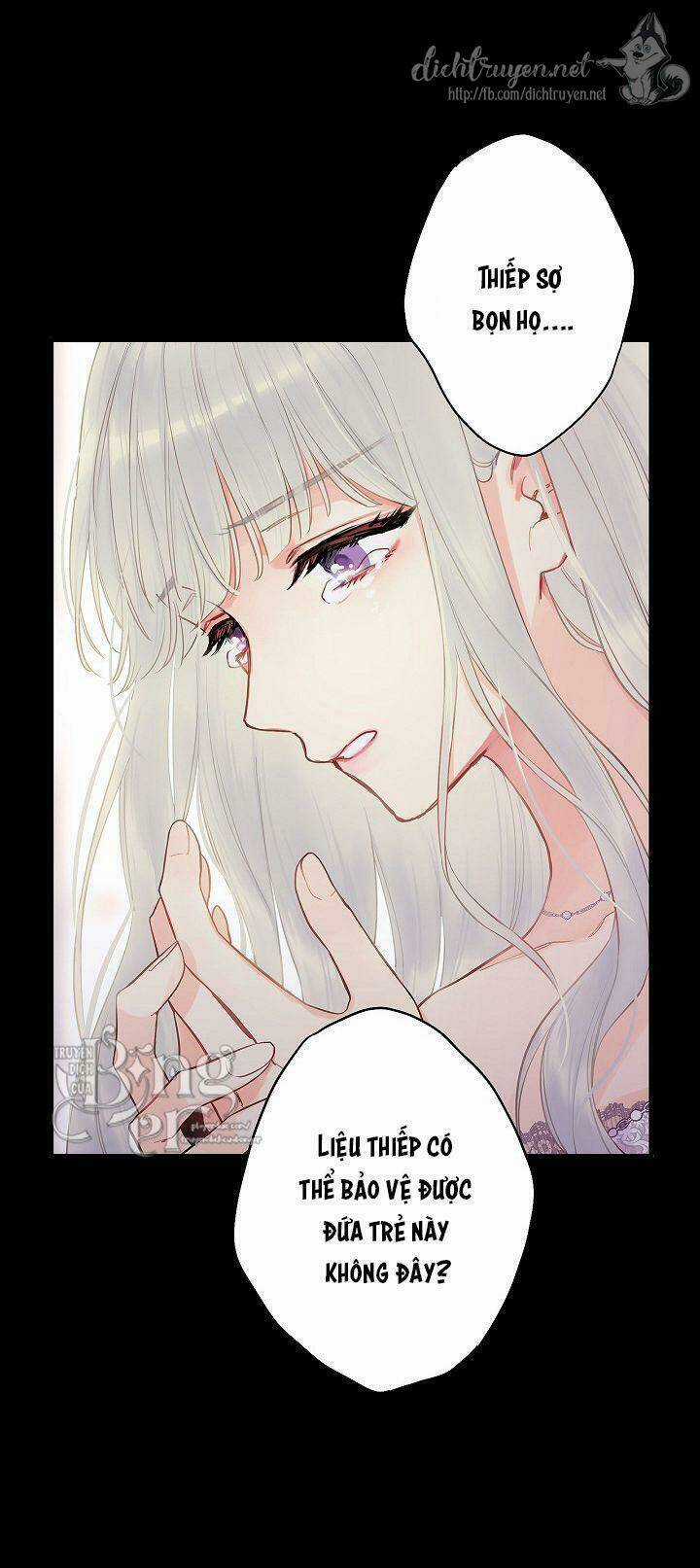 TỒN TẠI VỚI TƯ CÁCH LÀ VỢ CỦA NAM CHÍNH Chapter 185 trang 12