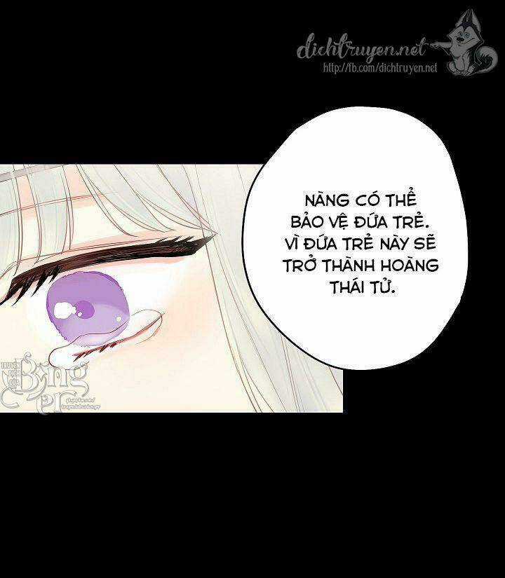 TỒN TẠI VỚI TƯ CÁCH LÀ VỢ CỦA NAM CHÍNH Chapter 185 trang 13