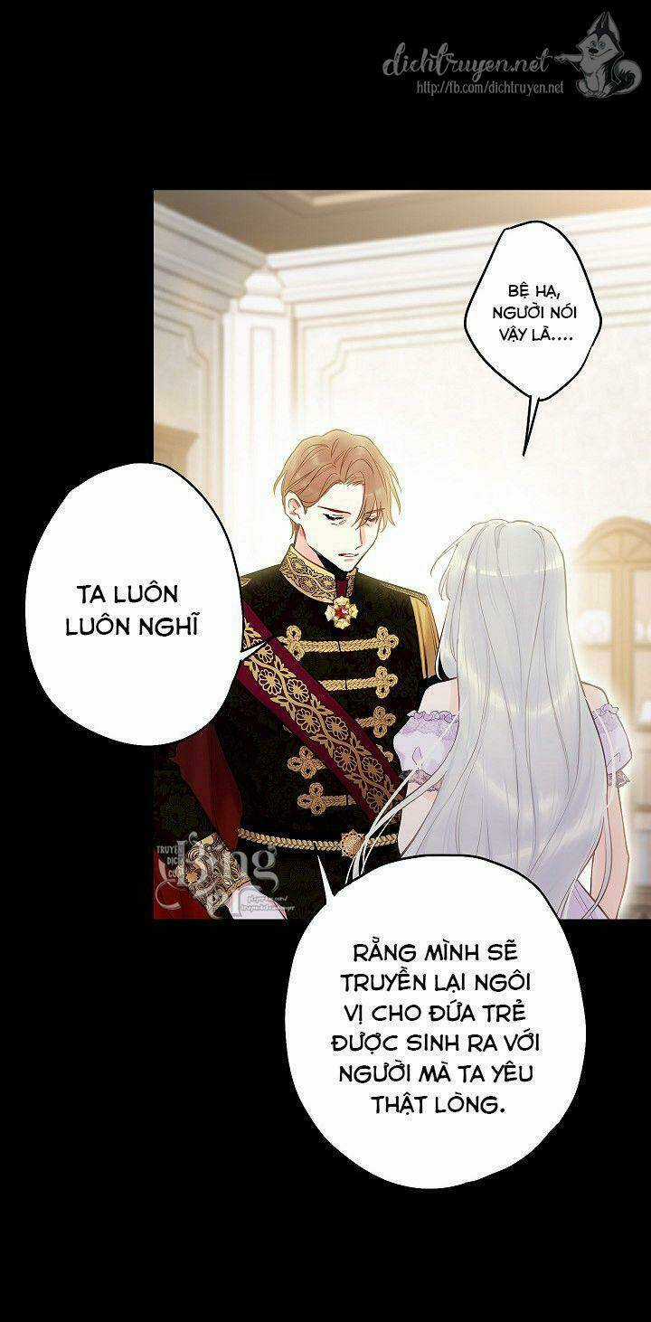 TỒN TẠI VỚI TƯ CÁCH LÀ VỢ CỦA NAM CHÍNH Chapter 185 trang 14
