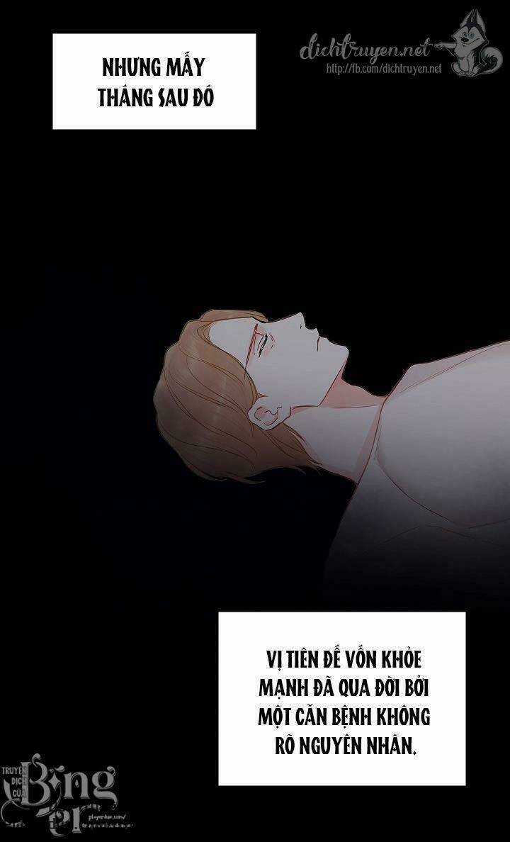TỒN TẠI VỚI TƯ CÁCH LÀ VỢ CỦA NAM CHÍNH Chapter 185 trang 17