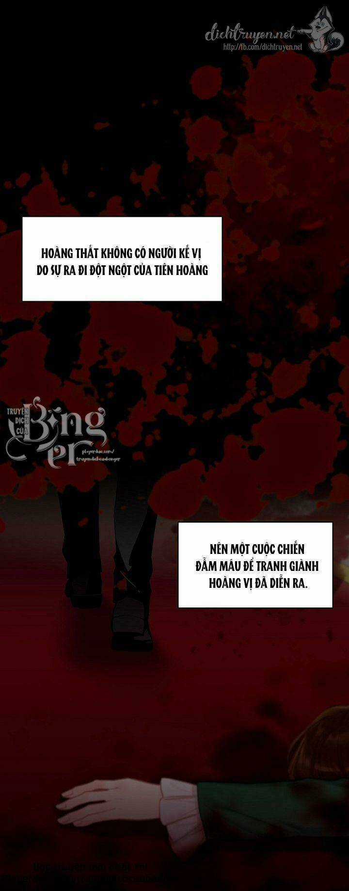 TỒN TẠI VỚI TƯ CÁCH LÀ VỢ CỦA NAM CHÍNH Chapter 185 trang 18