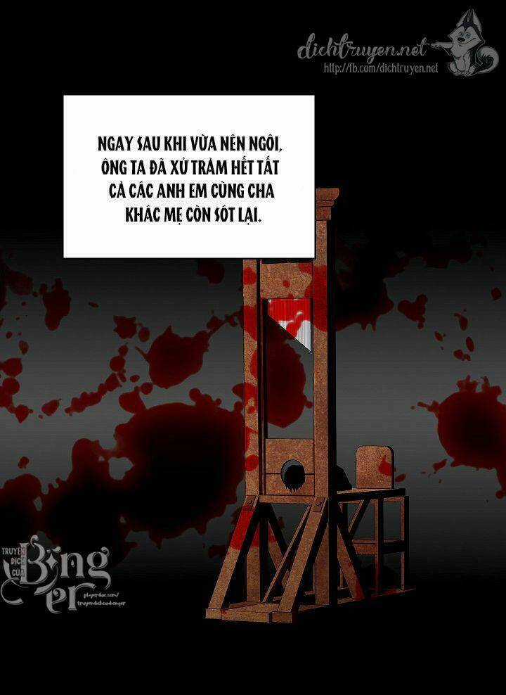 TỒN TẠI VỚI TƯ CÁCH LÀ VỢ CỦA NAM CHÍNH Chapter 185 trang 21