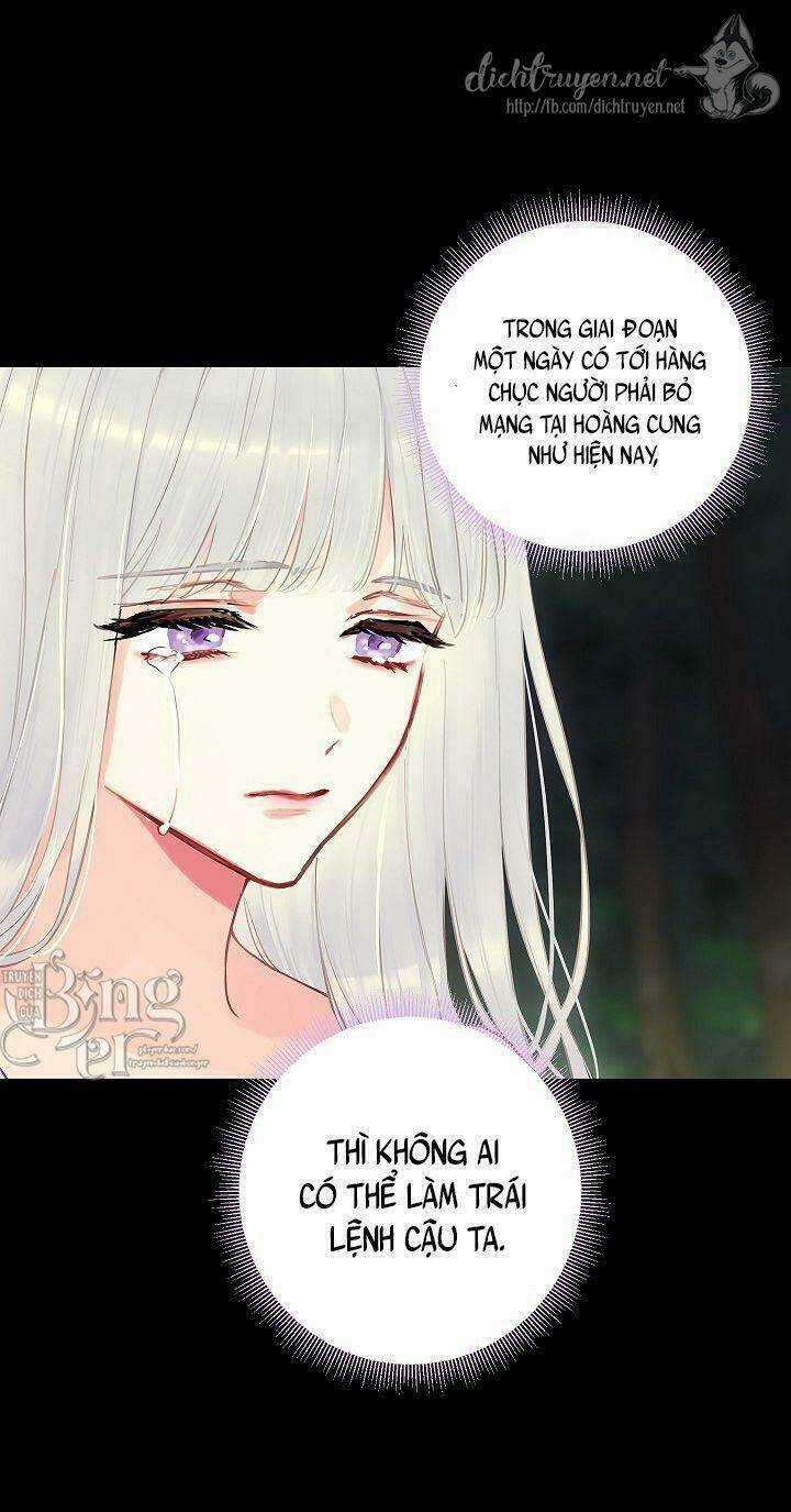 TỒN TẠI VỚI TƯ CÁCH LÀ VỢ CỦA NAM CHÍNH Chapter 185 trang 24