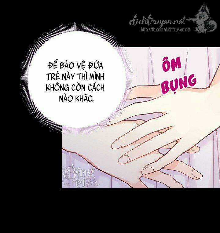 TỒN TẠI VỚI TƯ CÁCH LÀ VỢ CỦA NAM CHÍNH Chapter 185 trang 25