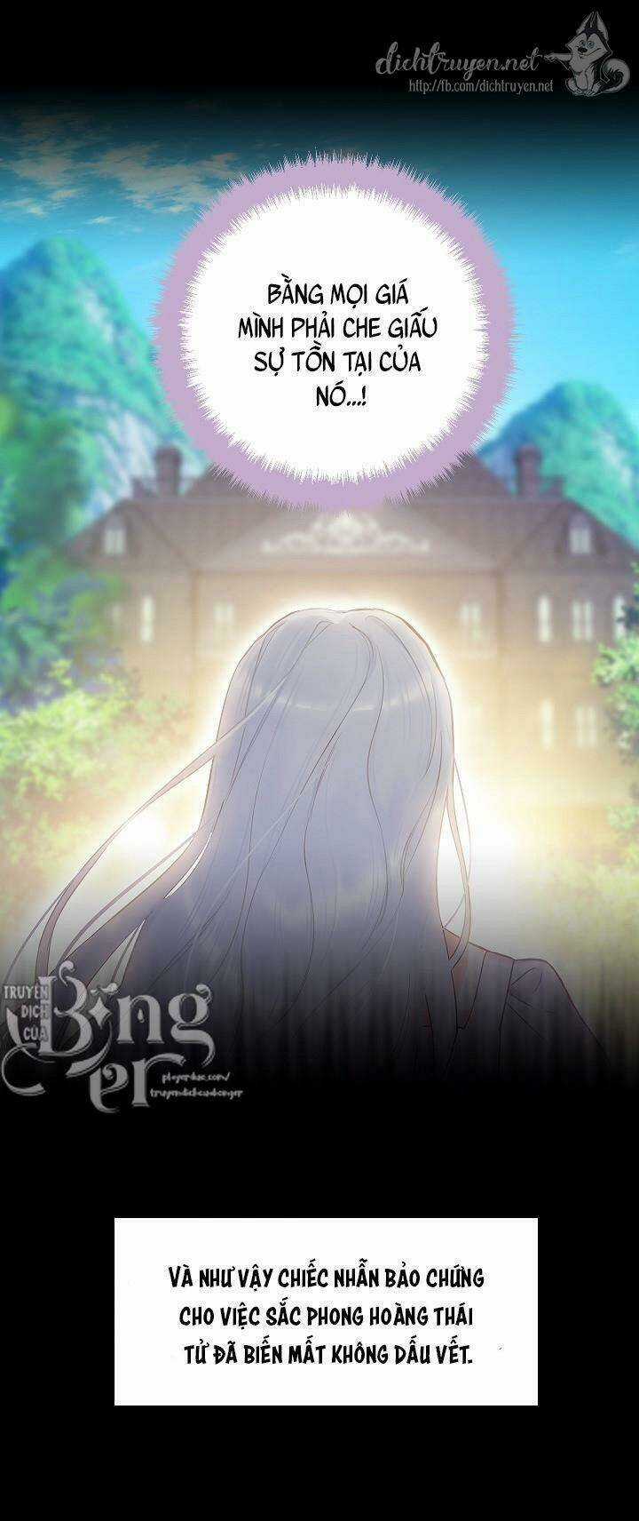 TỒN TẠI VỚI TƯ CÁCH LÀ VỢ CỦA NAM CHÍNH Chapter 185 trang 26