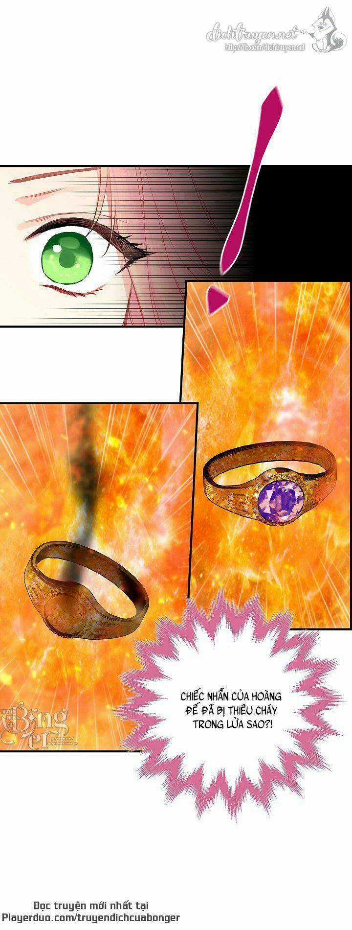 TỒN TẠI VỚI TƯ CÁCH LÀ VỢ CỦA NAM CHÍNH Chapter 185 trang 29