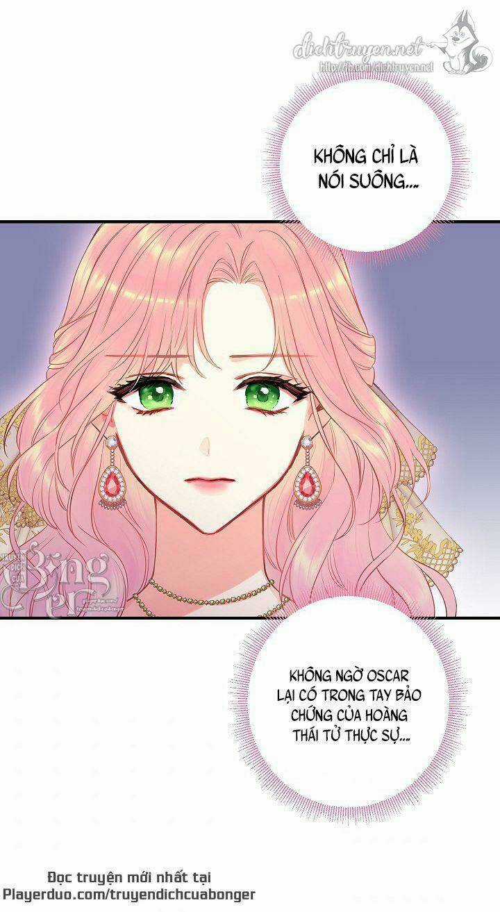 TỒN TẠI VỚI TƯ CÁCH LÀ VỢ CỦA NAM CHÍNH Chapter 185 trang 31