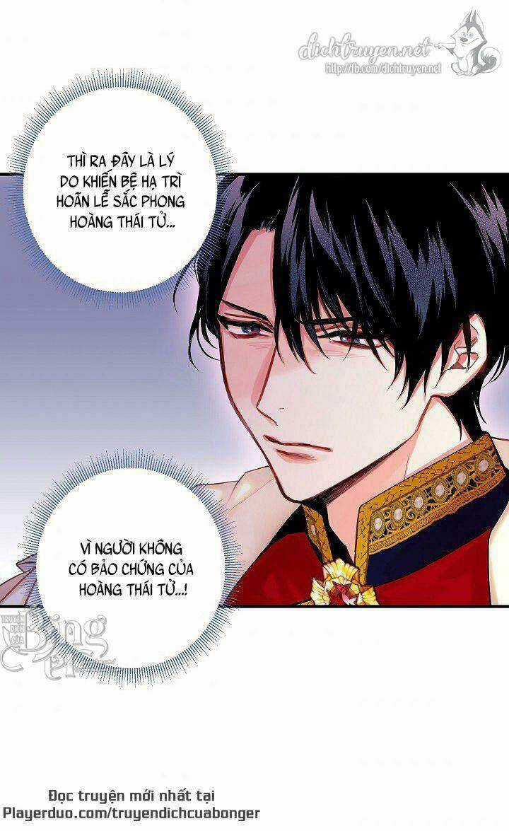 TỒN TẠI VỚI TƯ CÁCH LÀ VỢ CỦA NAM CHÍNH Chapter 185 trang 32