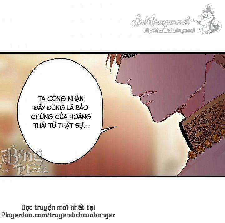TỒN TẠI VỚI TƯ CÁCH LÀ VỢ CỦA NAM CHÍNH Chapter 185 trang 33