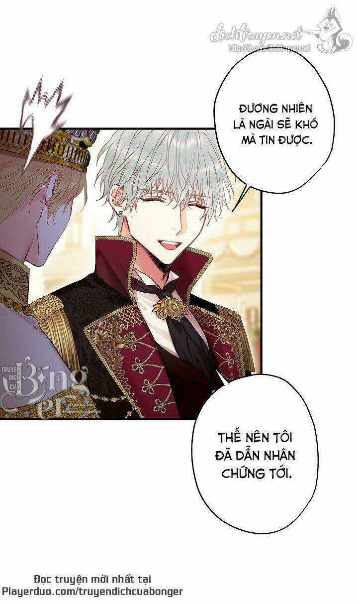 TỒN TẠI VỚI TƯ CÁCH LÀ VỢ CỦA NAM CHÍNH Chapter 185 trang 35