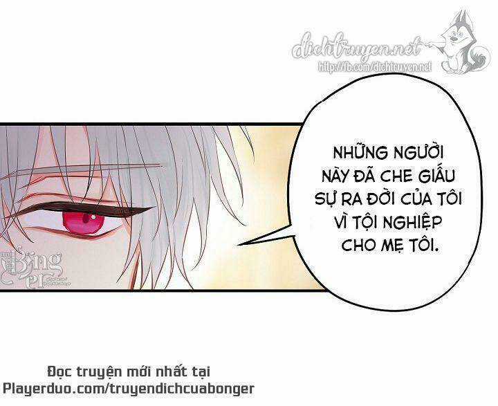 TỒN TẠI VỚI TƯ CÁCH LÀ VỢ CỦA NAM CHÍNH Chapter 185 trang 36