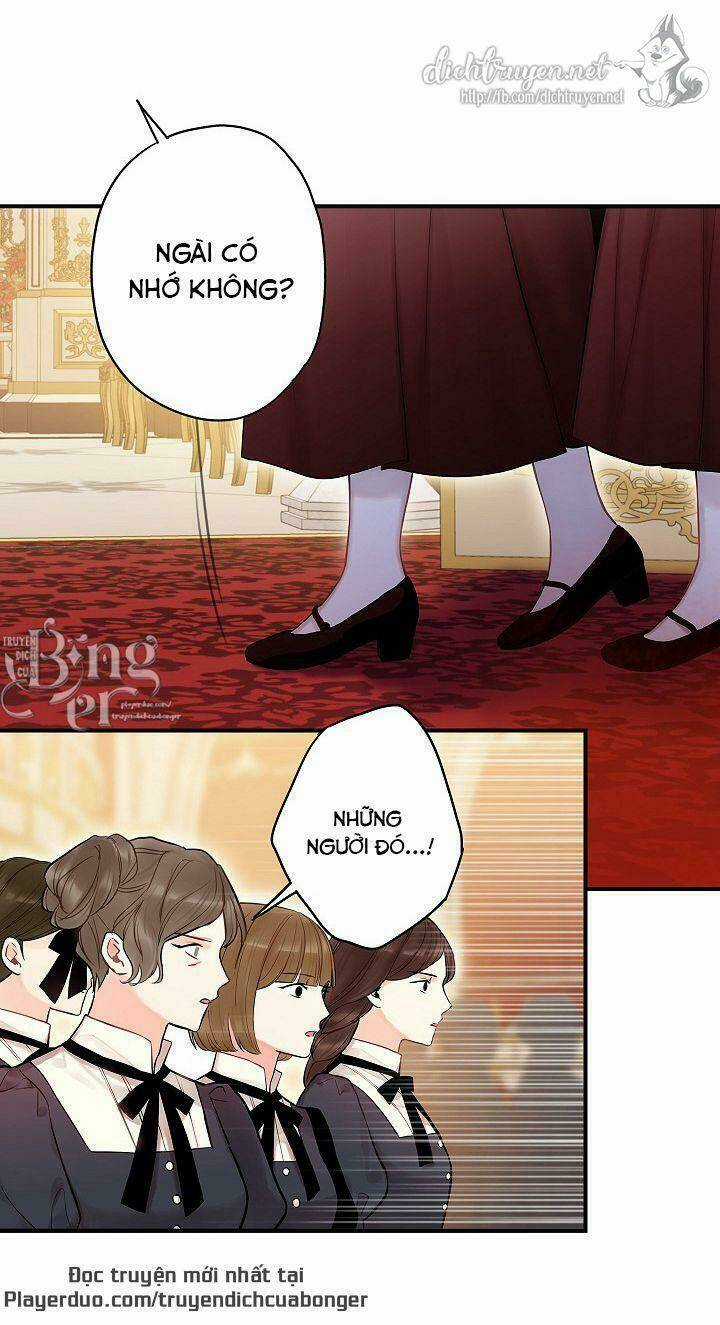 TỒN TẠI VỚI TƯ CÁCH LÀ VỢ CỦA NAM CHÍNH Chapter 185 trang 37