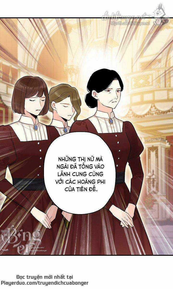 TỒN TẠI VỚI TƯ CÁCH LÀ VỢ CỦA NAM CHÍNH Chapter 185 trang 38