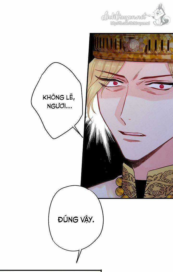 TỒN TẠI VỚI TƯ CÁCH LÀ VỢ CỦA NAM CHÍNH Chapter 185 trang 39