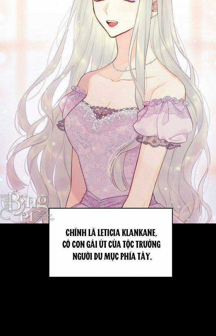 TỒN TẠI VỚI TƯ CÁCH LÀ VỢ CỦA NAM CHÍNH Chapter 185 trang 4