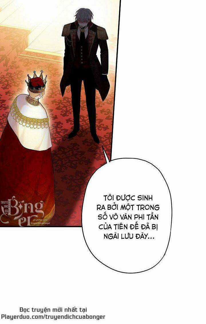 TỒN TẠI VỚI TƯ CÁCH LÀ VỢ CỦA NAM CHÍNH Chapter 185 trang 40