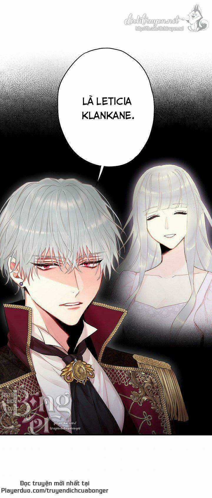 TỒN TẠI VỚI TƯ CÁCH LÀ VỢ CỦA NAM CHÍNH Chapter 185 trang 41