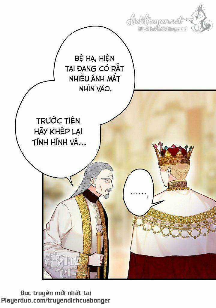 TỒN TẠI VỚI TƯ CÁCH LÀ VỢ CỦA NAM CHÍNH Chapter 185 trang 46