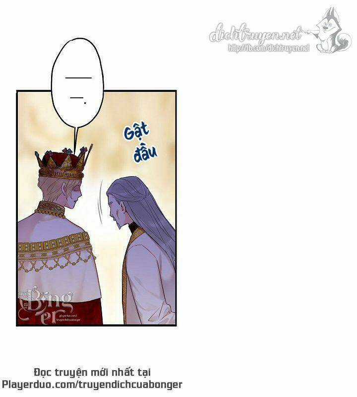 TỒN TẠI VỚI TƯ CÁCH LÀ VỢ CỦA NAM CHÍNH Chapter 185 trang 48